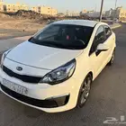 كيا ريو 2016