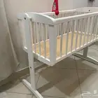 سرير أطفال مواليد