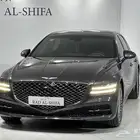 جنسس G80 2022