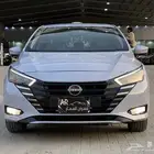 نيسان صني فل