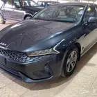 كي 5 بانزين 2022 وارد المطوع الكويت بطاقه جمرك نظيف جدا