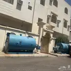 بولارات بخار