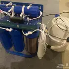 فلتر مويه