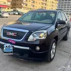 اكاديا 2008