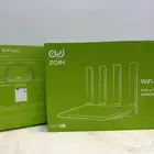 موزع انترنت م ن هواوي