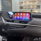 شاشة اندرويد ES2019-2021 كاربلاي حجم الوكاله
