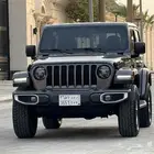 جيب رانجلر موديل 2020 صحارى تشيكات وكاله