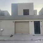 فيلا للإيجار المشرقية حي الجنادرية