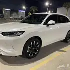 هوندا ZRV فل كامل سعودي عداد 17 الف فقط