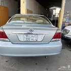للبيع كامري 2005