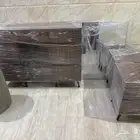 تسريحه مع مرايه وكومدينه 2جديده