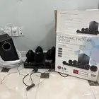 سماعه سيستم وطباخ كهربائي2