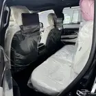 جيب لكزز(2025)BB خليجي أسود داخل اف وايت كاش وأقساط البنوك