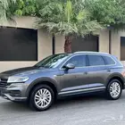 فولكس واجن طوارق 2023