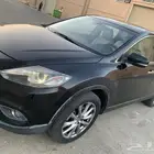 للبيع مازداCx9 2015 فل كامل