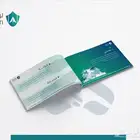 تصميم بروفايل احترافي للشركات والمؤسسات