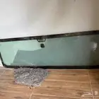 زجاج امامي رانجلر