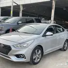 هيونداي اكسنت فل كامل مكينة كبير 1.6L