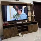 دولاب تلفزيون