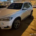 BMW x5 2016