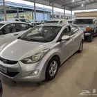 للبيع هيونداي النترا موديل 2012
