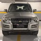 ميتسوبيشي باجيرو موديل 2022 فل كامل