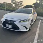 LEXUS ES300h 2019 لكزس اي اس300 هايبرد