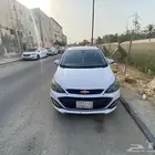 شيفروليت سبارك