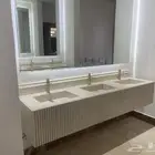 مغاسل رخام  لمسة فخامة لمنازلك