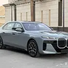 بي ام 735 كت ام