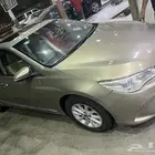 كامري 2016 فل فتحه مفتاح مفحوص غير مجدد