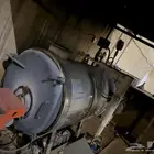 مغسلة ملابس