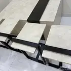 طاولة مجلس نظيفه