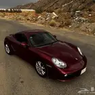 بورش كايمنs