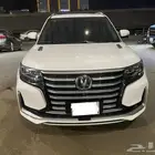 شانجان CS95 2022 بلاتينيوم