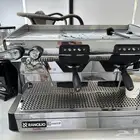 مكينة اسبريسو استخدام 8 شهور السوم السعر7500