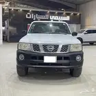 باترول ربع 2007