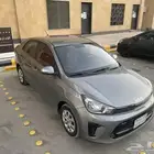 كيا بيجاس 2023