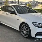 2020 Mercedes E53 - مرسيدس إي 53 AMG