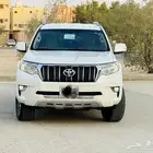 برادو TXL وارد الساير مخزن اخو الجديد
