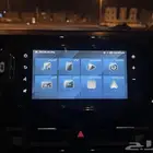 شاشة كامري كار بلاي