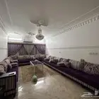 كنب متصل14 متر ونصف مستعمل حاله جيده.