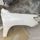 رفرف لاندكروزر وكالة