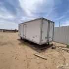 ثلاجة دينا 5 متر