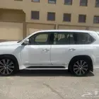 جيب لكزس 570 بريمي