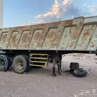 صندوق قلاب مقاس 22 جنوط صاج