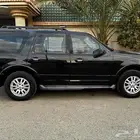 جمس فورد إكس بدشن