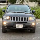 jeep كومباس نظيف