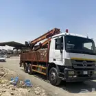 ونش الى اليجار شهري والى البيع