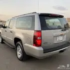 للبيع شيفروليه سوبربان 2007 مخزن نظيف